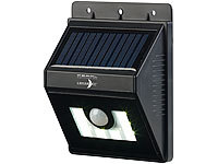 ; LED-Solar-Glasbausteine 