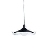 ; LED-Solar-Lichterketten (warmweiß) 