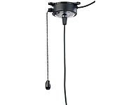 ; LED-Solar-Lichterketten (warmweiß) 