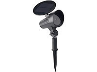 ; LED-Solar-Wegeleuchten LED-Solar-Wegeleuchten 
