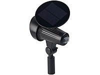 ; LED-Solar-Wegeleuchten LED-Solar-Wegeleuchten 