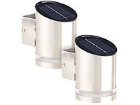 ; LED-Solar-Wegeleuchten LED-Solar-Wegeleuchten LED-Solar-Wegeleuchten 