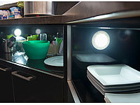 ; LED-Batterieleuchten mit Bewegungsmelder LED-Batterieleuchten mit Bewegungsmelder LED-Batterieleuchten mit Bewegungsmelder 