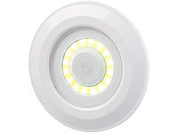 ; LED-Batterieleuchten mit Bewegungsmelder LED-Batterieleuchten mit Bewegungsmelder LED-Batterieleuchten mit Bewegungsmelder 