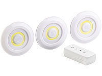 ; LED-Batterieleuchten mit Bewegungsmelder LED-Batterieleuchten mit Bewegungsmelder LED-Batterieleuchten mit Bewegungsmelder 