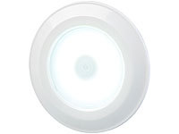 ; Akku-LED-Lichtleisten mit Bewegungssensoren, LED-Batterieleuchten mit Bewegungsmelder 