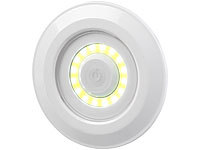 ; Akku-LED-Lichtleisten mit Bewegungssensoren, LED-Batterieleuchten mit Bewegungsmelder 