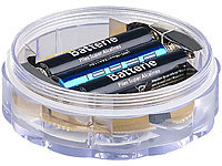 ; LED-Batterieleuchten mit Bewegungsmelder LED-Batterieleuchten mit Bewegungsmelder LED-Batterieleuchten mit Bewegungsmelder 