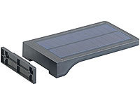 ; LED-Solar-Wegeleuchten LED-Solar-Wegeleuchten 