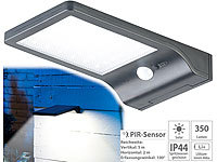 ; LED-Solar-Außenlampen mit PIR-Sensoren (neutralweiß) LED-Solar-Außenlampen mit PIR-Sensoren (neutralweiß) LED-Solar-Außenlampen mit PIR-Sensoren (neutralweiß) LED-Solar-Außenlampen mit PIR-Sensoren (neutralweiß) 