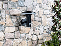 ; LED-Solar-Wegeleuchten LED-Solar-Wegeleuchten LED-Solar-Wegeleuchten 