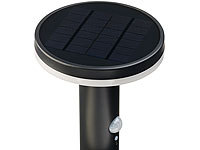 ; LED-Solar-Wegeleuchten LED-Solar-Wegeleuchten LED-Solar-Wegeleuchten 