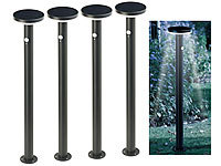 ; LED-Solar-Wegeleuchten LED-Solar-Wegeleuchten LED-Solar-Wegeleuchten 