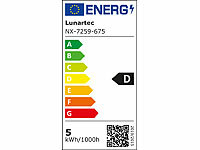 ; CCT-LED-Steckdosenleuchten mit durchgeschleifter Steckdose, LED-Tageslichtlampen mit einstellbarer Helligkeit und Farbtemperatur, Timer CCT-LED-Steckdosenleuchten mit durchgeschleifter Steckdose, LED-Tageslichtlampen mit einstellbarer Helligkeit und Farbtemperatur, Timer CCT-LED-Steckdosenleuchten mit durchgeschleifter Steckdose, LED-Tageslichtlampen mit einstellbarer Helligkeit und Farbtemperatur, Timer CCT-LED-Steckdosenleuchten mit durchgeschleifter Steckdose, LED-Tageslichtlampen mit einstellbarer Helligkeit und Farbtemperatur, Timer 