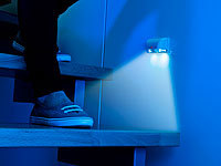 ; Akku-LED-Lichtleisten mit Bewegungssensoren Akku-LED-Lichtleisten mit Bewegungssensoren Akku-LED-Lichtleisten mit Bewegungssensoren Akku-LED-Lichtleisten mit Bewegungssensoren 