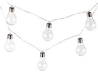 ; LED-Solar-Wegeleuchten 
