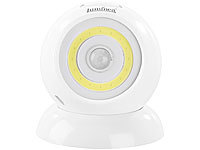 ; LED-Batterieleuchten mit Bewegungsmelder LED-Batterieleuchten mit Bewegungsmelder LED-Batterieleuchten mit Bewegungsmelder 