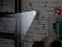 ; LED-Batterieleuchten mit Bewegungsmelder LED-Batterieleuchten mit Bewegungsmelder LED-Batterieleuchten mit Bewegungsmelder 