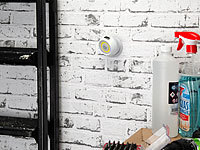 ; LED-Batterieleuchten mit Bewegungsmelder LED-Batterieleuchten mit Bewegungsmelder LED-Batterieleuchten mit Bewegungsmelder 