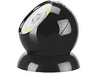 ; LED-Batterieleuchten mit Bewegungsmelder LED-Batterieleuchten mit Bewegungsmelder LED-Batterieleuchten mit Bewegungsmelder 