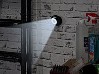 ; LED-Batterieleuchten mit Bewegungsmelder LED-Batterieleuchten mit Bewegungsmelder LED-Batterieleuchten mit Bewegungsmelder 