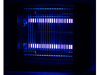; UV-Insektenvernichter zur Wandmontage, mit Selbstreinigungsfunktion UV-Insektenvernichter zur Wandmontage, mit Selbstreinigungsfunktion UV-Insektenvernichter zur Wandmontage, mit Selbstreinigungsfunktion UV-Insektenvernichter zur Wandmontage, mit Selbstreinigungsfunktion 