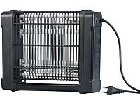 ; UV-Insektenvernichter zur Wandmontage, mit Selbstreinigungsfunktion UV-Insektenvernichter zur Wandmontage, mit Selbstreinigungsfunktion UV-Insektenvernichter zur Wandmontage, mit Selbstreinigungsfunktion UV-Insektenvernichter zur Wandmontage, mit Selbstreinigungsfunktion 
