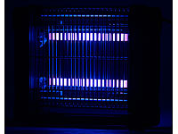 ; UV-Insektenvernichter zur Wandmontage, mit Selbstreinigungsfunktion UV-Insektenvernichter zur Wandmontage, mit Selbstreinigungsfunktion UV-Insektenvernichter zur Wandmontage, mit Selbstreinigungsfunktion UV-Insektenvernichter zur Wandmontage, mit Selbstreinigungsfunktion 