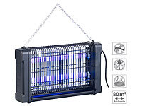 Lunartec UV-Insektenvernichter mit Rundum-Gitter, 2 UV-Röhren, 4.000 V, 20 Watt; Solar-Outdoor-Leuchten mit RGB-CCT-LEDs, App und WLAN-Gateway Solar-Outdoor-Leuchten mit RGB-CCT-LEDs, App und WLAN-Gateway Solar-Outdoor-Leuchten mit RGB-CCT-LEDs, App und WLAN-Gateway 