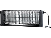 ; UV-Insektenvernichter zur Wandmontage, mit Selbstreinigungsfunktion UV-Insektenvernichter zur Wandmontage, mit Selbstreinigungsfunktion UV-Insektenvernichter zur Wandmontage, mit Selbstreinigungsfunktion UV-Insektenvernichter zur Wandmontage, mit Selbstreinigungsfunktion 