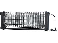 ; UV-Insektenvernichter zur Wandmontage, mit Selbstreinigungsfunktion UV-Insektenvernichter zur Wandmontage, mit Selbstreinigungsfunktion UV-Insektenvernichter zur Wandmontage, mit Selbstreinigungsfunktion UV-Insektenvernichter zur Wandmontage, mit Selbstreinigungsfunktion 