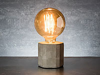 ; Stehlampen aus Holz mit integrierten Regalen, E27-Sockel Stehlampen aus Holz mit integrierten Regalen, E27-Sockel 