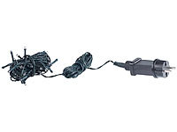 ; LED-Solar-Lichterketten (warmweiß) LED-Solar-Lichterketten (warmweiß) LED-Solar-Lichterketten (warmweiß) LED-Solar-Lichterketten (warmweiß) 