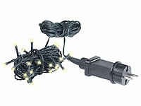; LED-Solar-Lichterketten (warmweiß) LED-Solar-Lichterketten (warmweiß) LED-Solar-Lichterketten (warmweiß) LED-Solar-Lichterketten (warmweiß) 