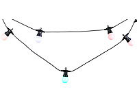 ; LED-Solar-Lichterketten (warmweiß), LED-Lichterketten für innen und außen LED-Solar-Lichterketten (warmweiß), LED-Lichterketten für innen und außen LED-Solar-Lichterketten (warmweiß), LED-Lichterketten für innen und außen LED-Solar-Lichterketten (warmweiß), LED-Lichterketten für innen und außen 
