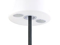 ; LED-Solar-Wegeleuchten 