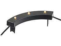 ; LED-Solar-Wegeleuchten 