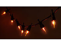 ; LED-Solar-Lichterketten (warmweiß), LED-Lichterketten für innen und außen LED-Solar-Lichterketten (warmweiß), LED-Lichterketten für innen und außen LED-Solar-Lichterketten (warmweiß), LED-Lichterketten für innen und außen 