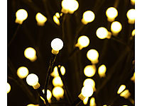 ; LED-Lichterketten für innen und außen LED-Lichterketten für innen und außen LED-Lichterketten für innen und außen LED-Lichterketten für innen und außen 