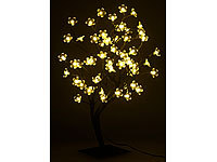 ; LED-Lichterketten für innen und außen, Kabellose, dimmbare LED-Weihnachtsbaumkerzen mit Fernbedienung und Timer 