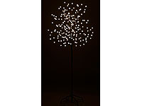 ; LED-Solar-Lichterketten (warmweiß) LED-Solar-Lichterketten (warmweiß) LED-Solar-Lichterketten (warmweiß) 