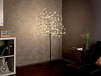 ; LED-Solar-Lichterketten (warmweiß) LED-Solar-Lichterketten (warmweiß) LED-Solar-Lichterketten (warmweiß) 