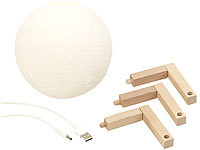 ; Stehlampen 