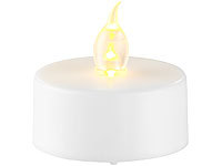 ; Kabellose, dimmbare LED-Weihnachtsbaumkerzen mit Fernbedienung und Timer Kabellose, dimmbare LED-Weihnachtsbaumkerzen mit Fernbedienung und Timer Kabellose, dimmbare LED-Weihnachtsbaumkerzen mit Fernbedienung und Timer 