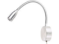 ; LED-Akku-Tischlampen mit PIR-Sensor 