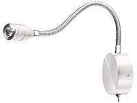 ; LED-Akku-Tischlampen mit PIR-Sensor 