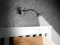 ; LED-Akku-Tischlampen mit PIR-Sensor LED-Akku-Tischlampen mit PIR-Sensor LED-Akku-Tischlampen mit PIR-Sensor 