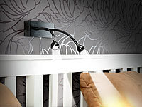 ; LED-Akku-Tischlampen mit PIR-Sensor LED-Akku-Tischlampen mit PIR-Sensor LED-Akku-Tischlampen mit PIR-Sensor 