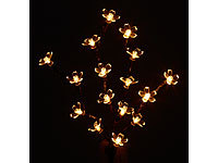 ; Kabellose, dimmbare LED-Weihnachtsbaumkerzen mit Fernbedienung und Timer Kabellose, dimmbare LED-Weihnachtsbaumkerzen mit Fernbedienung und Timer 