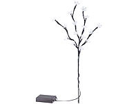 ; Kabellose, dimmbare LED-Weihnachtsbaumkerzen mit Fernbedienung und Timer Kabellose, dimmbare LED-Weihnachtsbaumkerzen mit Fernbedienung und Timer 